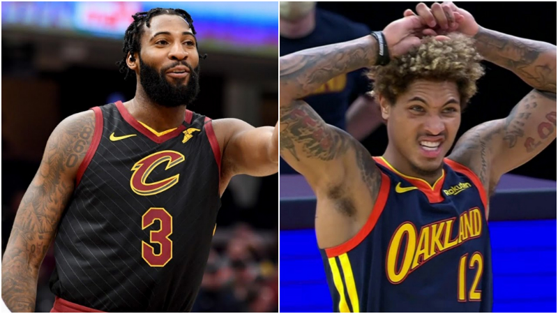 盤點4大「待買斷」球員:Drummond去籃網,Oubre要離隊,Ariza回湖人?-黑特籃球-NBA新聞影音圖片分享社區