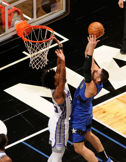 Hield 29+5,Vucevic空砍26+9,國王客場大勝魔術!(影)-黑特籃球-NBA新聞影音圖片分享社區