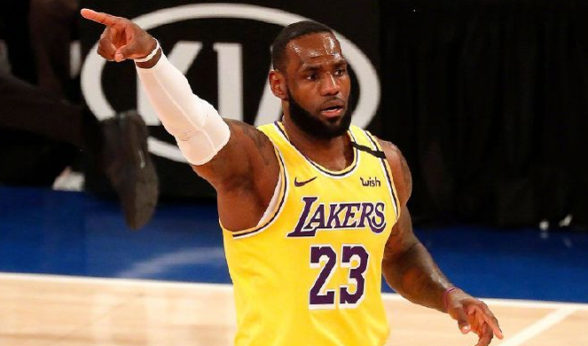 NBA收視率大漲!揭幕戰+聖誕大戰屢創新高,首週漲幅高達67%!-黑特籃球-NBA新聞影音圖片分享社區
