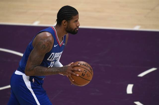 官宣！NBA新賽季第一期MVP榜單出爐：柯瑞排第五，詹姆斯高居榜首！-黑特籃球-NBA新聞影音圖片分享社區