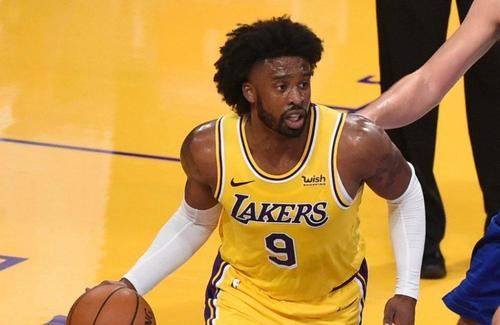 慘遭連敗!湖人三大問題尚未解決,衛冕冠軍陷入困境!-黑特籃球-NBA新聞影音圖片分享社區