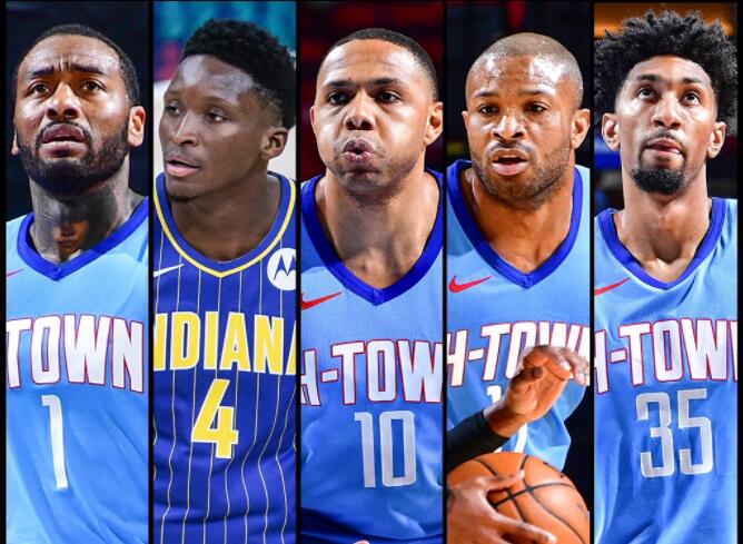 火箭再受打擊!23+10當家球星受傷離隊,人手緊缺恐將遭遇一波連敗!-黑特籃球-NBA新聞影音圖片分享社區