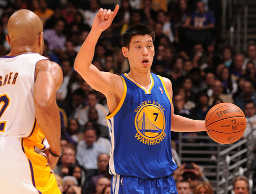 Warriors Rumors: Could Jeremy Lin Be Coming Back To Golden State?