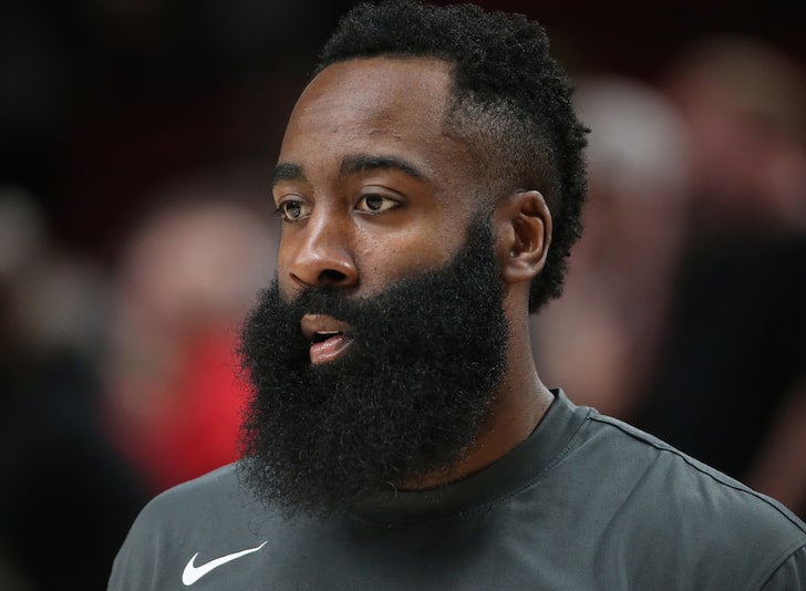 James Harden's Unopened Houston Restaurant Gets 1-Star Reviews From Angry Fans