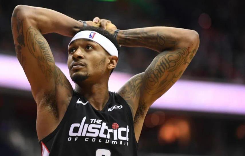 瘋狂一夜！表弟被聯盟罰款1萬美元，Beal比肩喬神哈登，聯盟開始調查厄文！-黑特籃球-NBA新聞影音圖片分享社區