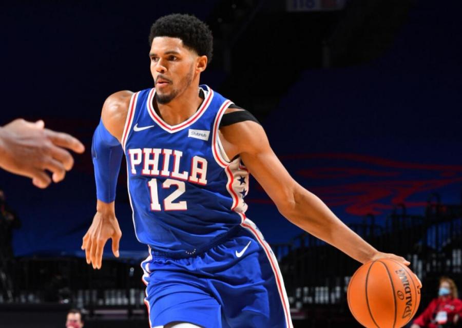 湖人兩棄將幫76人脫胎換骨,衝擊聯盟第一+防守第一,快艇更是被打臉?-黑特籃球-NBA新聞影音圖片分享社區