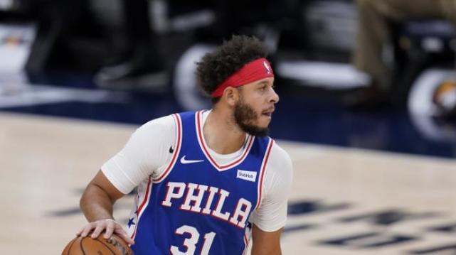 76人險勝巫師,讓Beal和威少聯手空砍80分,老河流賽後這番話更是殺人誅心!-黑特籃球-NBA新聞影音圖片分享社區