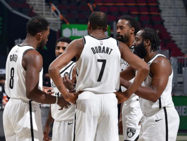 Sexton包攬延長賽,狂砍42分!騎士雙延長賽勝籃網,籃網三巨頭合砍96分!(影)-黑特籃球-NBA新聞影音圖片分享社區