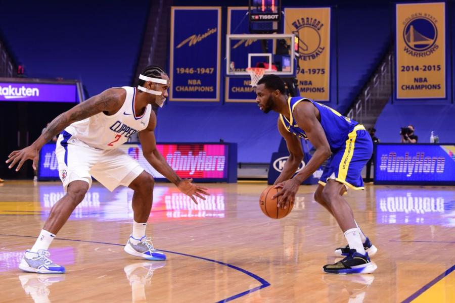 成功封鎖柯瑞,快艇贏下勇士還有好消息,可愛將會出席更多的背靠背比賽!-黑特籃球-NBA新聞影音圖片分享社區