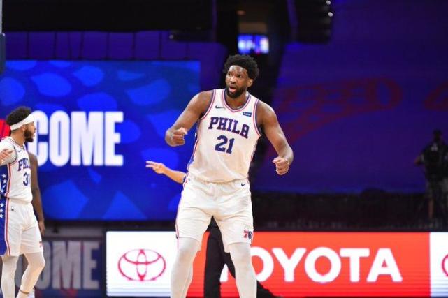 76人險勝巫師,讓Beal和威少聯手空砍80分,老河流賽後這番話更是殺人誅心!-黑特籃球-NBA新聞影音圖片分享社區