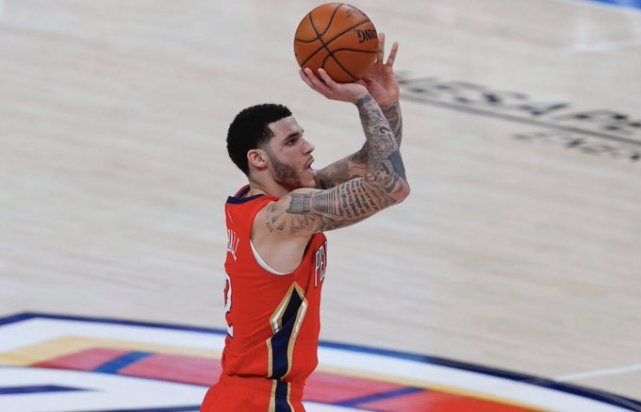 曝快艇等5支球隊有意球哥，鵜鶘對他不滿也想送走！-黑特籃球-NBA新聞影音圖片分享社區