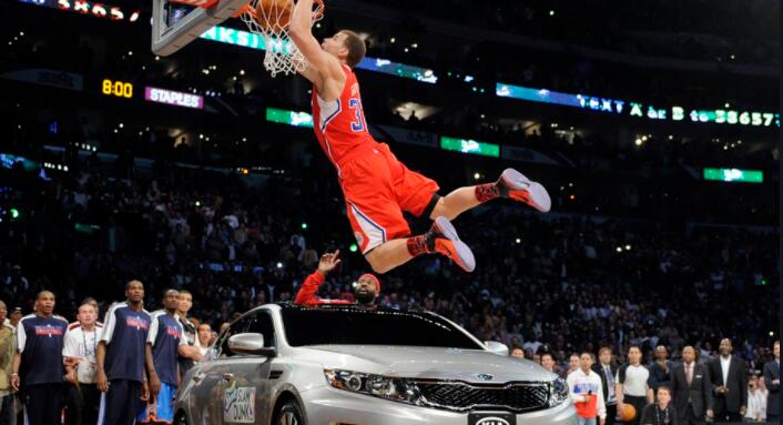 唏噓！賽季至今0灌籃，哈登庫里仍處巔峰，狀元格里芬卻已沉淪