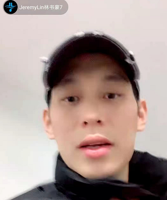 書豪開直播談自身近況!很想念CBA的經歷,並為追夢NBA做出重要決定!-黑特籃球-NBA新聞影音圖片分享社區