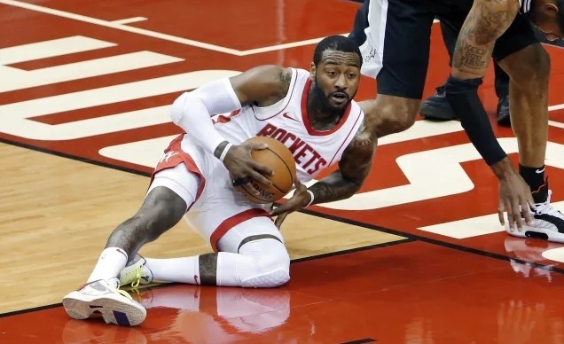 差點就永遠告別NBA賽場!墻哥透露養傷期間曾遭遇多種感染,並險些因此截肢!-黑特籃球-NBA新聞影音圖片分享社區