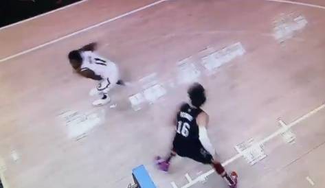 【影片】看濕了！厄文這一球神似科比，小Thomas也感歎：這一刻仿佛他回來了！-黑特籃球-NBA新聞影音圖片分享社區