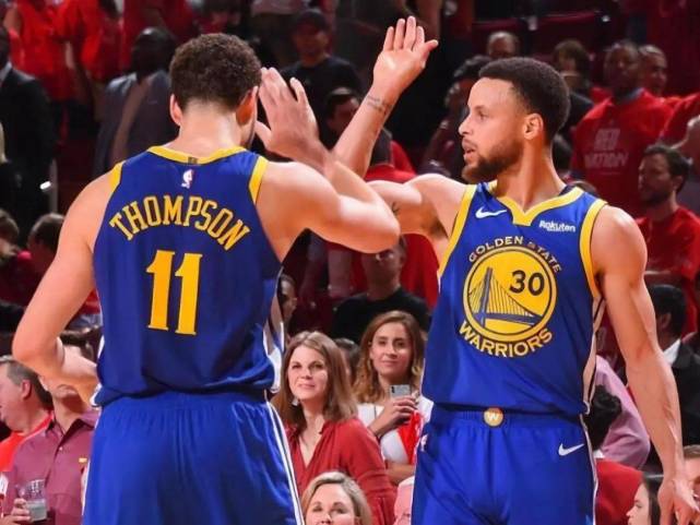 K湯回歸!勇士比賽第二節,他將加入NBC體育共同解說,不上場也要出力!-黑特籃球-NBA新聞影音圖片分享社區