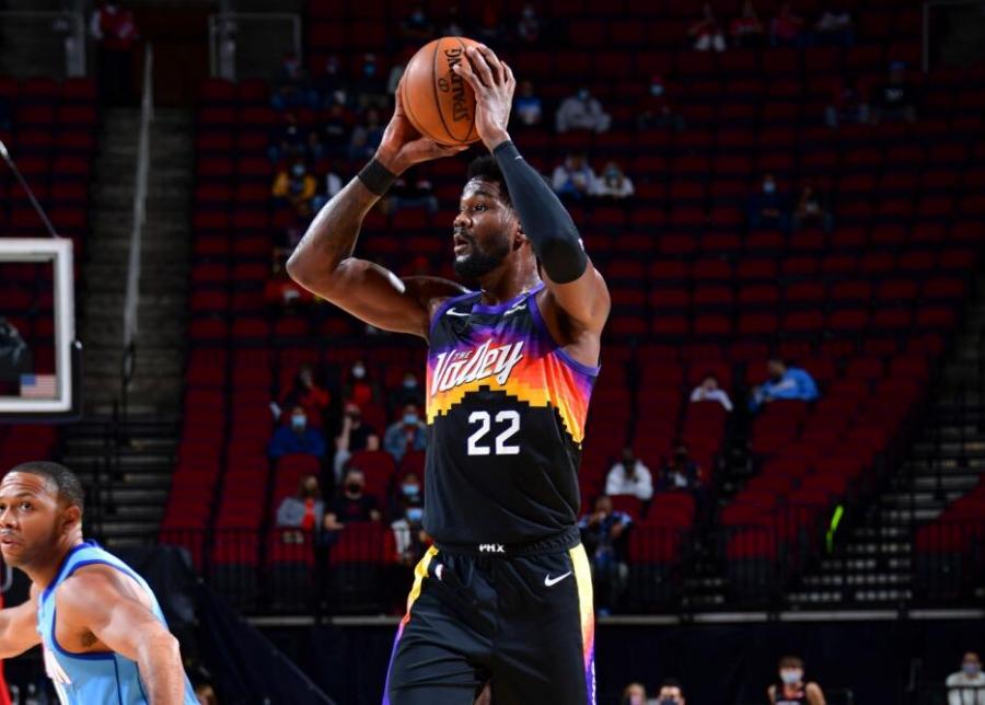 26+17+5創兩紀錄摧毀火箭!表弟和Wood都佔不到他的便宜,保羅又造新星!(影)-黑特籃球-NBA新聞影音圖片分享社區