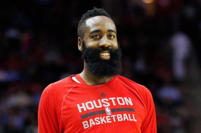 哈登被交易後首度現身社媒！點贊動態太喜感：休士頓夜店心態崩了