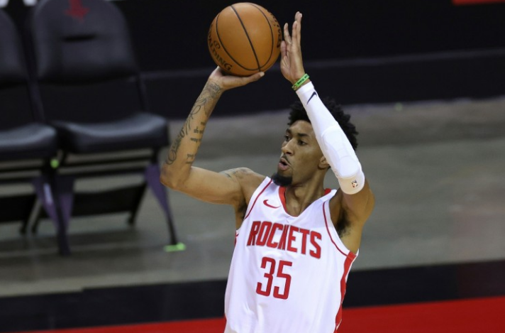 四戰95+43,Wood 8天創4紀錄,信心爆棚:還沒盡力,瞧好吧!-黑特籃球-NBA新聞影音圖片分享社區