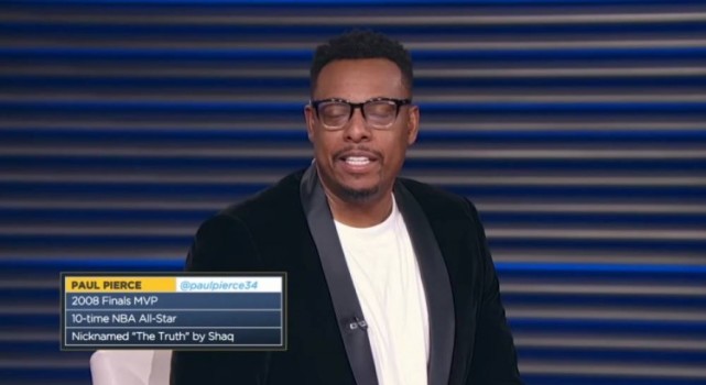 厄文正式歸隊參加訓練!皮爾斯:太可怕了,他們就像有兩個Michael Jordan!-黑特籃球-NBA新聞影音圖片分享社區