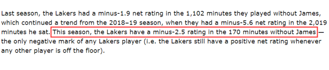 湖人還是太依賴詹姆斯!36歲的詹姆斯仍在改變打法,兩大絕招夢回熱火時代!-黑特籃球-NBA新聞影音圖片分享社區