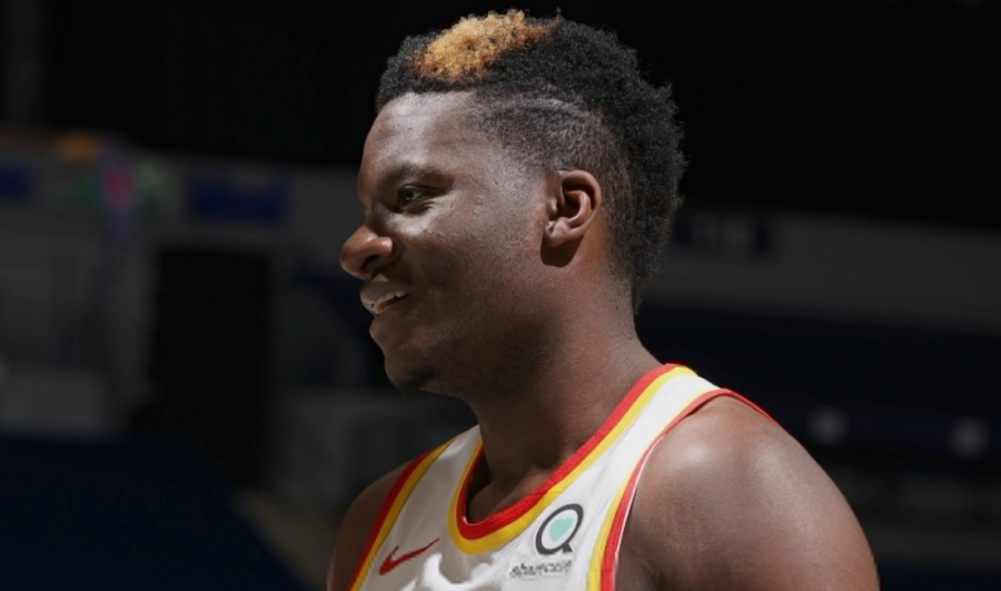 13+19+10火鍋!餅皇Capela創紀錄,上一個是一眉哥,這一紀錄NBA現役首人!(影)-黑特籃球-NBA新聞影音圖片分享社區