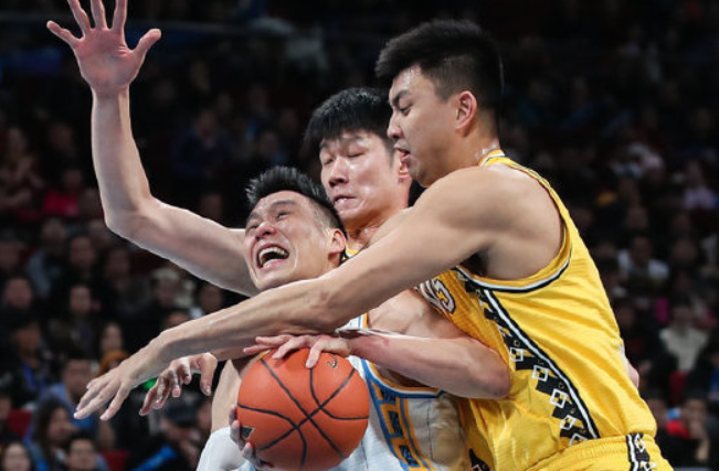 今時不同往日!林書豪灰溜溜重返CBA,收入反差巨大,上場時間還沒有保證!-黑特籃球-NBA新聞影音圖片分享社區