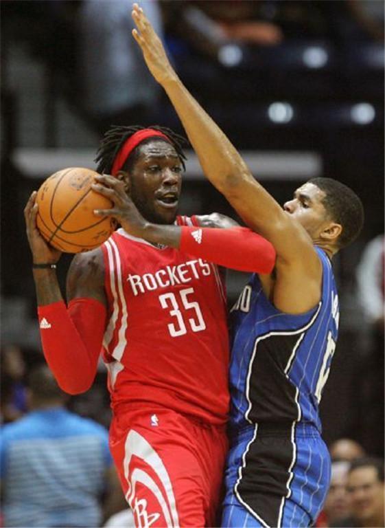 扎心快艇…Harrell:我在湖人之前的球隊,進攻體系只有三分和罰球!-黑特籃球-NBA新聞影音圖片分享社區