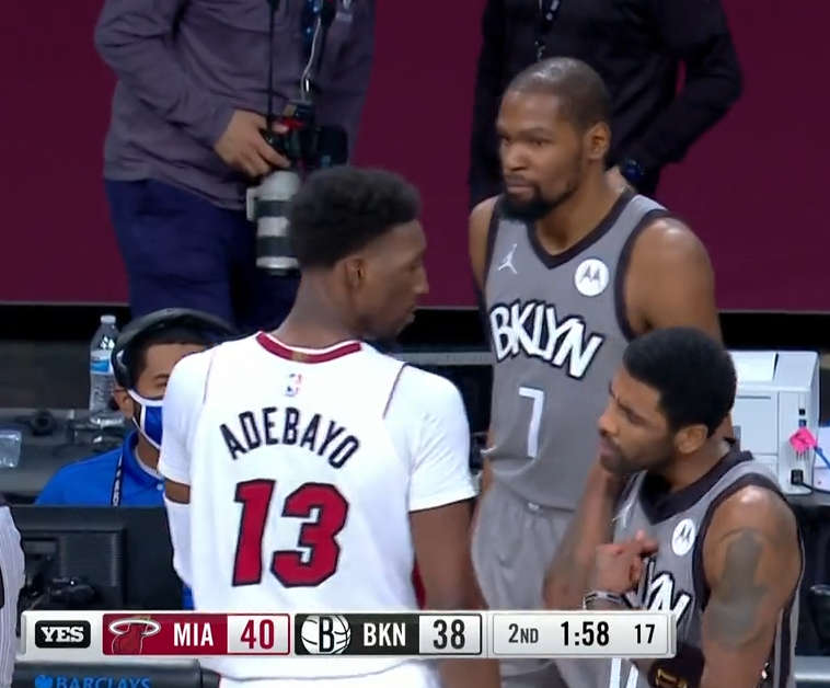 21中6仍砍20+13!杜蘭特罕見手感冰冷,進攻低迷化身內線防守大閘!(影)-黑特籃球-NBA新聞影音圖片分享社區