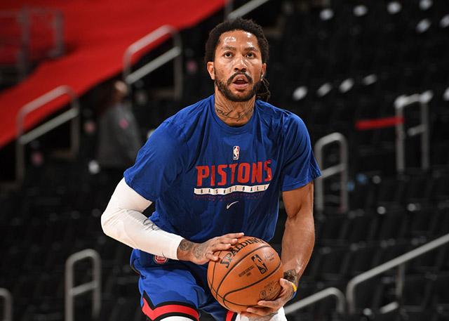 近期NBA三大流言:鵜鶘清理後場,羅斯奔赴快艇,Beal加盟湖人組三巨頭?-黑特籃球-NBA新聞影音圖片分享社區