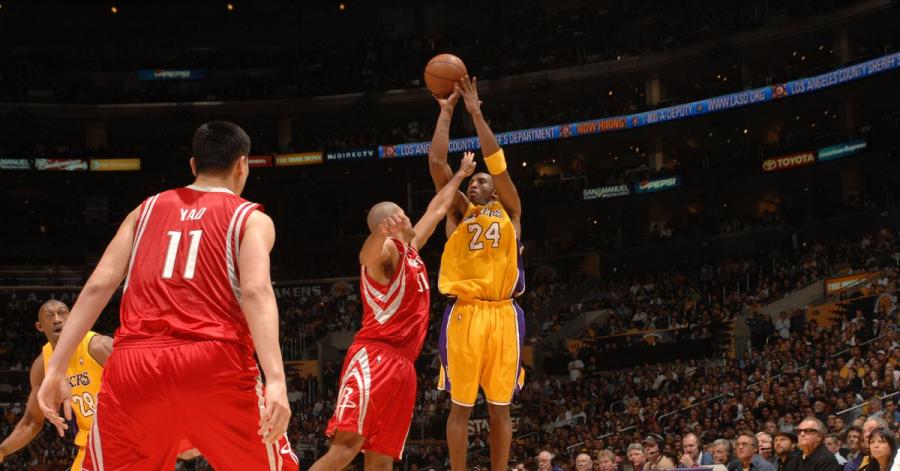 Lakers: Shane Battier says guarding Kobe was 'the ultimate chess match' - Silver Screen and Roll