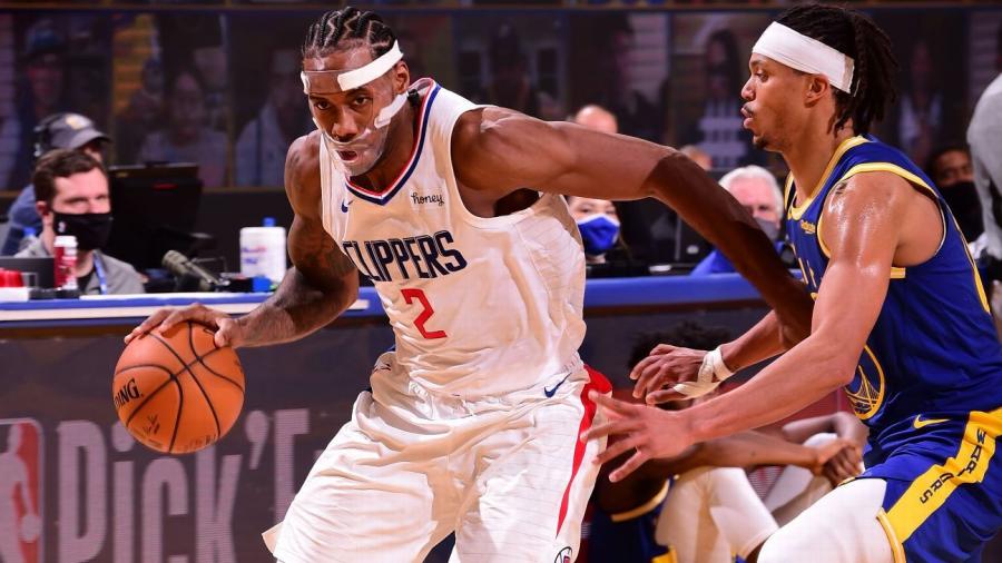 成功封鎖柯瑞,快艇贏下勇士還有好消息,可愛將會出席更多的背靠背比賽!-黑特籃球-NBA新聞影音圖片分享社區