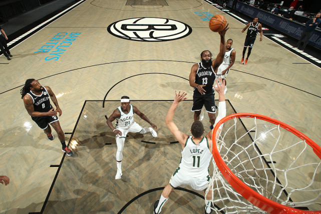 現役籃下終結能力最強的NBA後衛是誰？厄文或柯瑞，還是另有其人？-黑特籃球-NBA新聞影音圖片分享社區