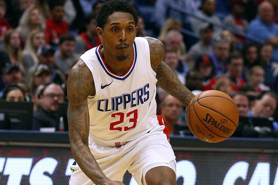 Lou Williams, Clippers agree to 3-year contract extension, per report -  SBNation.com
