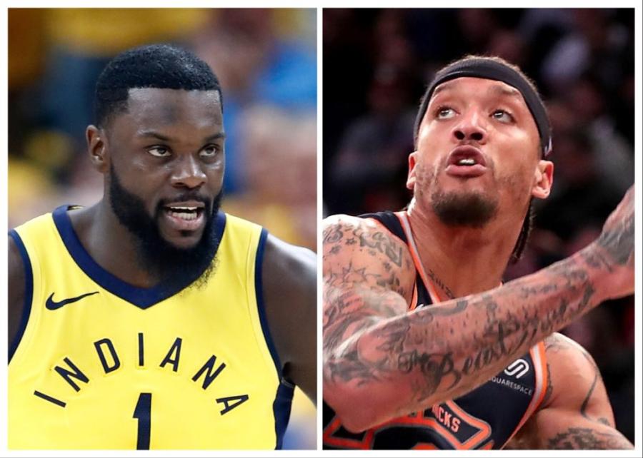 Lakers Best Case/Worst Case: Lance Stephenson and Michael Beasley â The Athletic