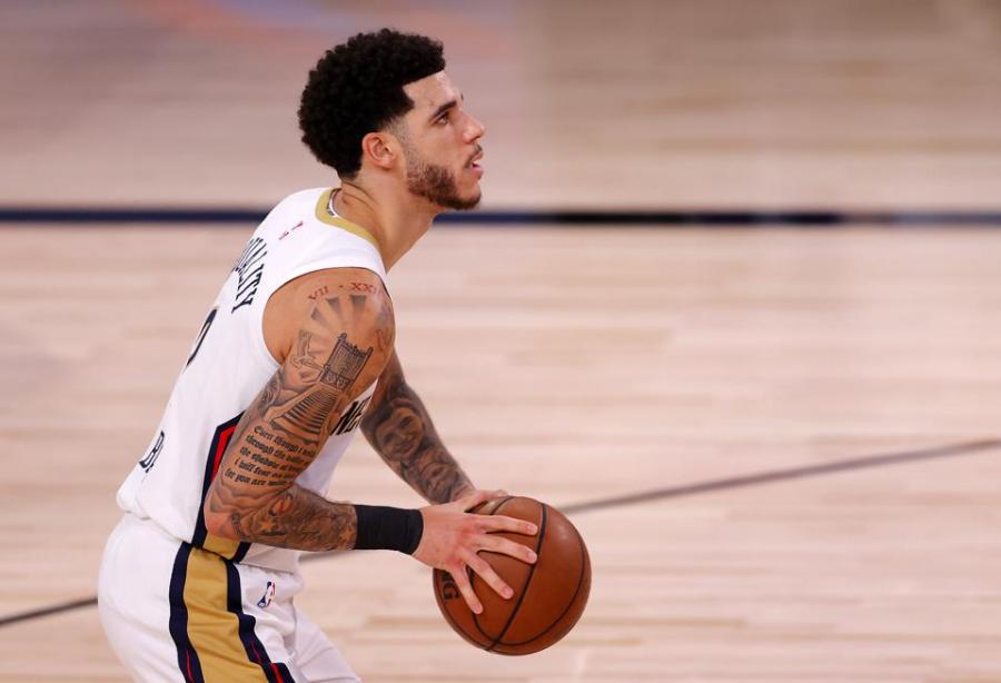 Lonzo Ball Looking To Prove His Worth; New Orleans Pelicans Can Wait To Make Extension Decision