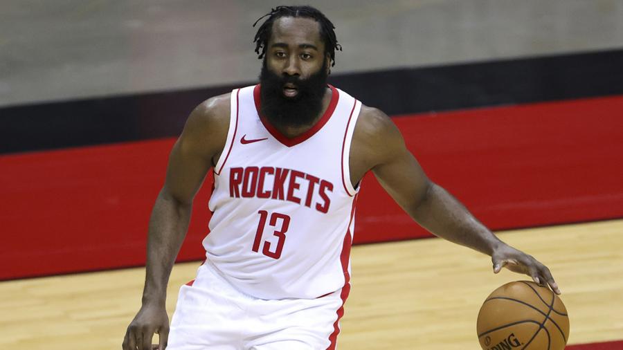 Houston Rockets trade James Harden to Brooklyn Nets in 4-team blockbuster deal, ESPN reports - ABC13 Houston