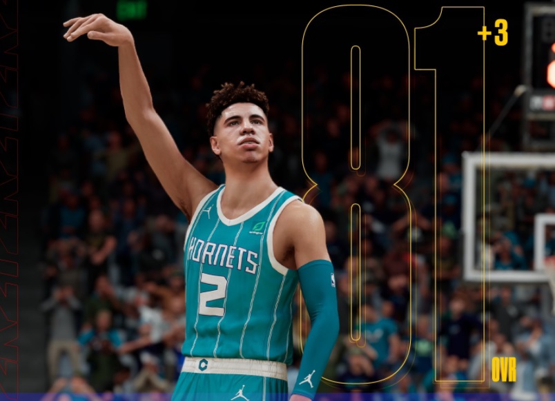 詹姆斯終於老了?2K21能力值遭下調,仍超字母哈登聯盟第一!-黑特籃球-NBA新聞影音圖片分享社區