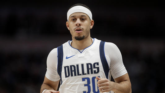 從一個名不見經傳的落選秀,7年輾轉了7支隊伍,他如今終於兌現天賦!-黑特籃球-NBA新聞影音圖片分享社區