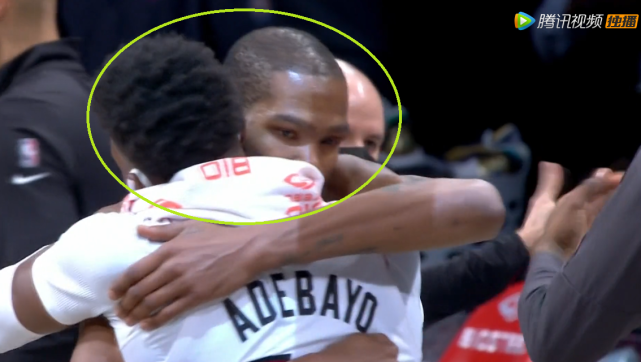 21中6仍砍20+13!杜蘭特罕見手感冰冷,進攻低迷化身內線防守大閘!(影)-黑特籃球-NBA新聞影音圖片分享社區