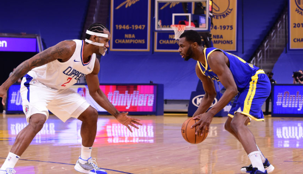 尷尬!Wiggins生涯面對Leonard遭遇15連敗,從未贏過,堪稱枸杞哥生涯最大剋星!-黑特籃球-NBA新聞影音圖片分享社區