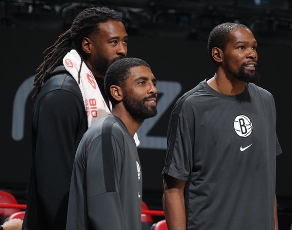 繼Durant被隔離,小Curry感染新冠之後,Jayson Tatum也中招了,巫師遭重創!-黑特籃球-NBA新聞影音圖片分享社區