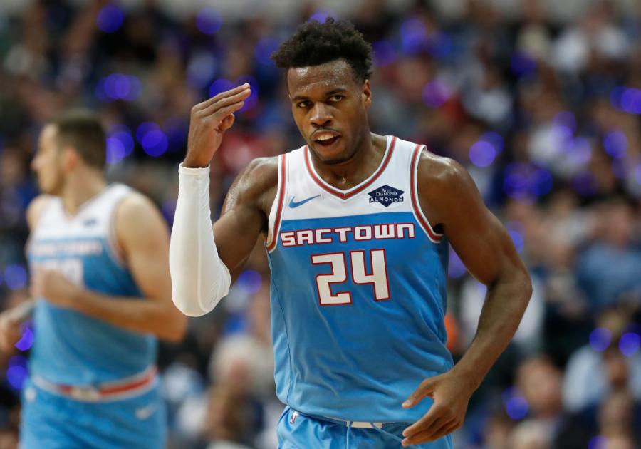 NBA: Buddy Hield should be paid whatever he wants by Kings