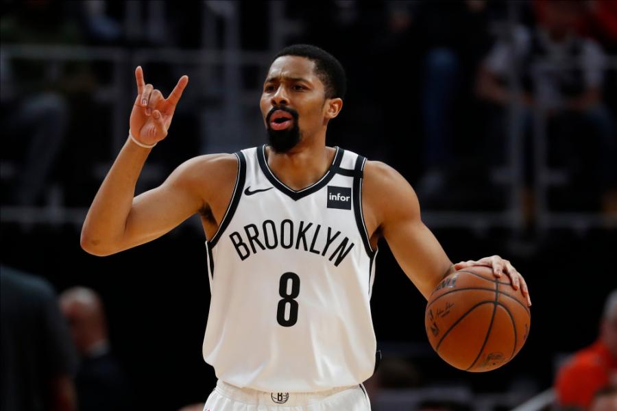 Nets News: Spencer Dinwiddie undergoes successful ACL surgery