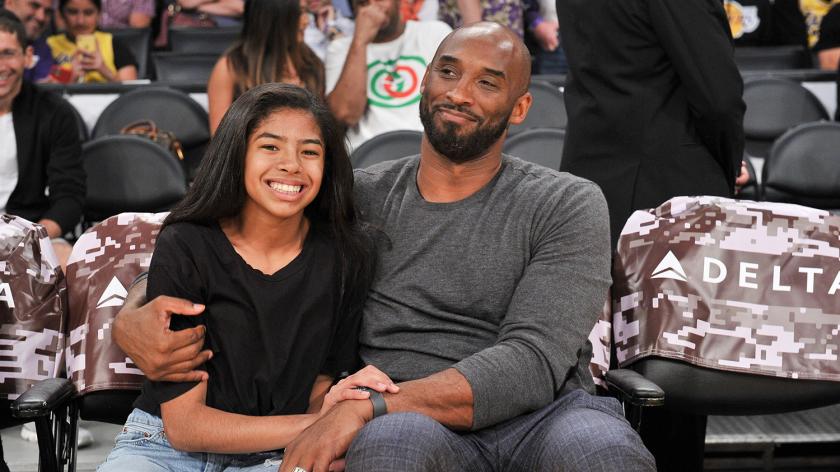 New stories on Kobe Bryant from those who knew him well | RSN