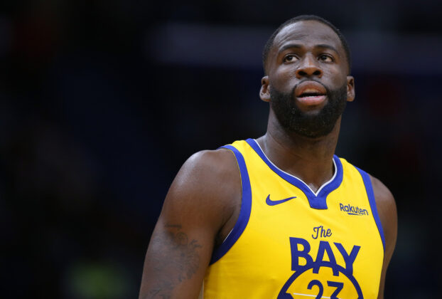 場均2分也能帶領球隊!追夢綠:我為勇士指明了方向,這很重要!-黑特籃球-NBA新聞影音圖片分享社區