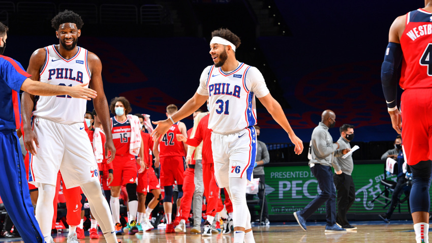 Evan Turner in the Ring? Former Sixer Thought About Avenging Nate Robinson's Loss to Jake Paul – NBC10 Philadelphia