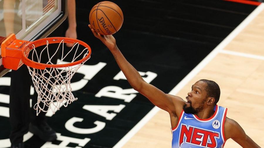 Kevin Durant | Bleacher Report | Latest News, Videos and Highlights
