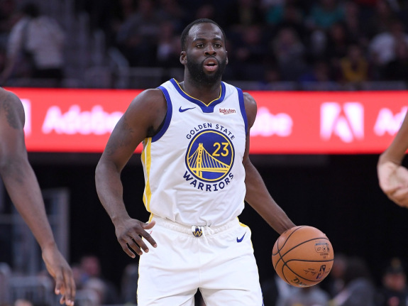Draymond Green Is A Star, But Only In The Right System | FiveThirtyEight