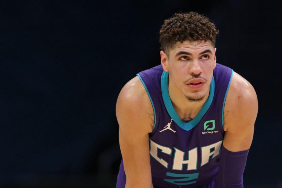 Charlotte Hornets | Bleacher Report | Latest News, Scores, Stats and Standings